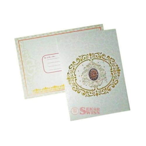 Wedding Card 02